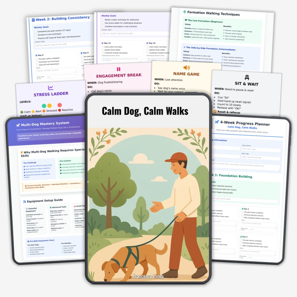 4-Week Training System